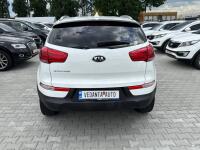 Kia Sportage (2014)