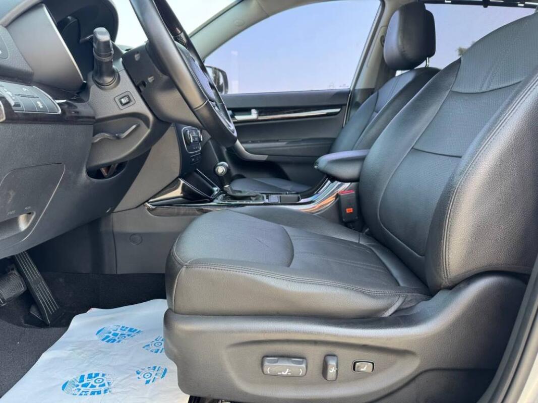 Kia Sorento (2014)