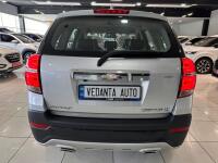 Chevrolet	Captiva (2015)