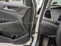 Hyundai Tucson (2017)