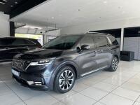 Kia Carnival (2023)