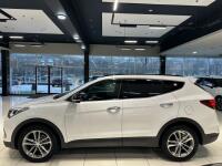 Hyundai SantaFe (2016)