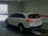 Kia Sorento (2016)