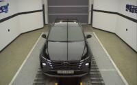 Hyundai Tucson (2022)