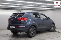 Kia Sportage (2013)