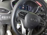 Hyundai SantaFe (2018)