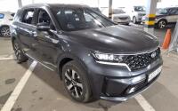 Kia Sorento (2020)