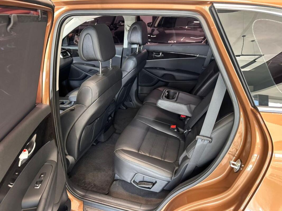 Kia Sorento (2014)
