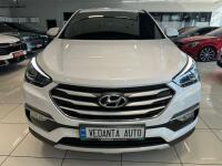 Hyundai SantaFe (2016)