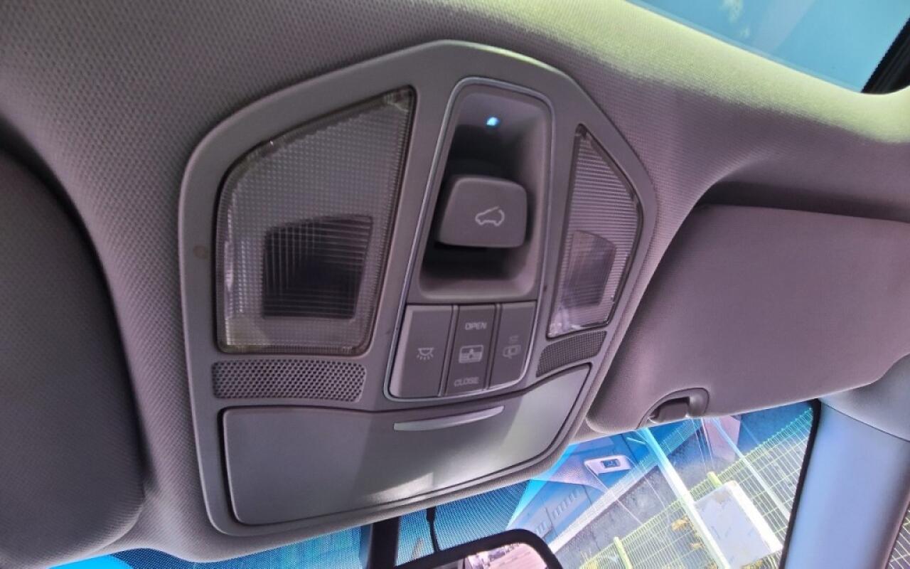 Hyundai SantaFe (2015)