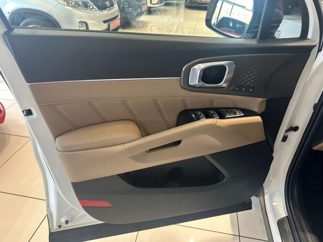 Kia Sorento (2023)