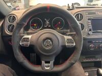 Volkswagen Tiguan (2015)