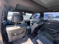 Mercedes E250 (2015)
