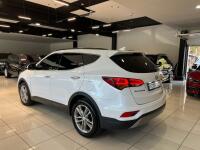 Hyundai SantaFe (2015)