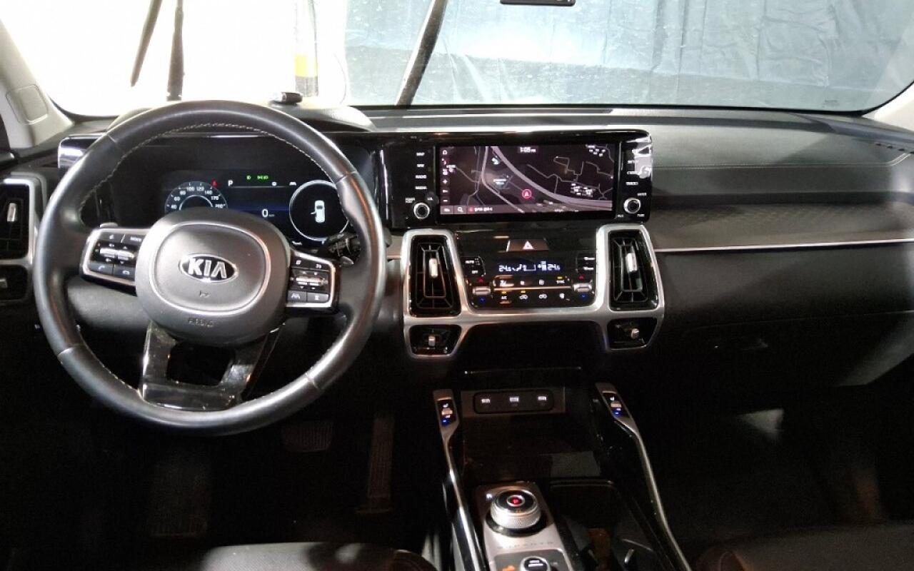 Kia Sorento (2020)