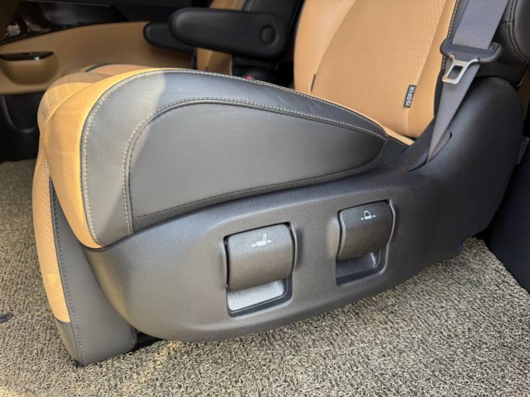 Kia Carnival (2021)