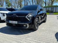 Kia Sportage (2021)