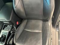 Toyota Land Cruiser (2019)