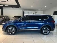 Hyundai SantaFe (2018)