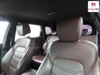 Hyundai Maxcruz (2017)