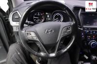 Hyundai SantaFe (2017)