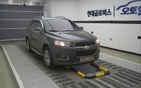 Chevrolet	Captiva (2014)