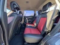 Chevrolet	Captiva (2014)