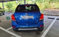 Chevrolet Trax (2016)