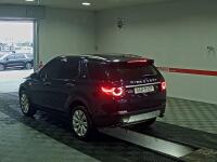 Land Rover Discovery Sport (2016)