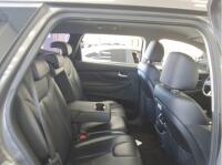 Hyundai SantaFe (2019)