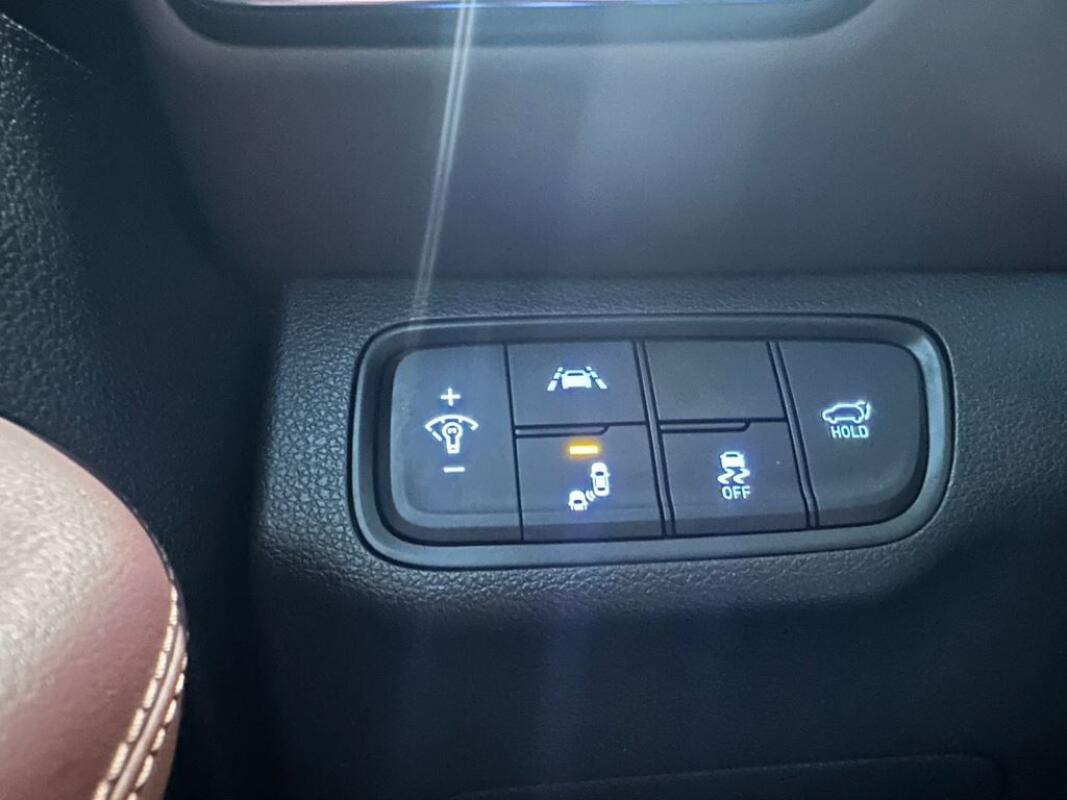 Hyundai SantaFe (2018)