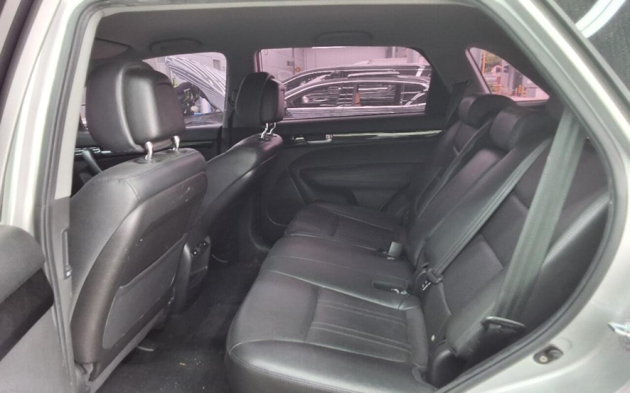Kia Sorento (2013)