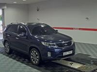 Kia Sorento (2012)