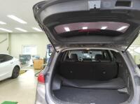 Hyundai SantaFe (2018)