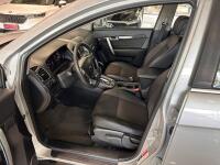 Chevrolet	Captiva (2015)