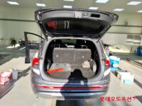 Hyundai SantaFe (2021)