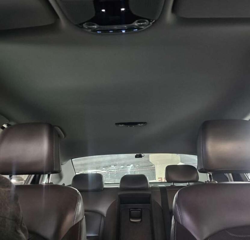 Hyundai Grandeur (2018)