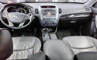 Kia Sorento (2012)