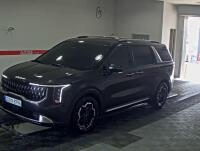 Kia Carnival (2024)