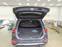 Hyundai SantaFe (2019)