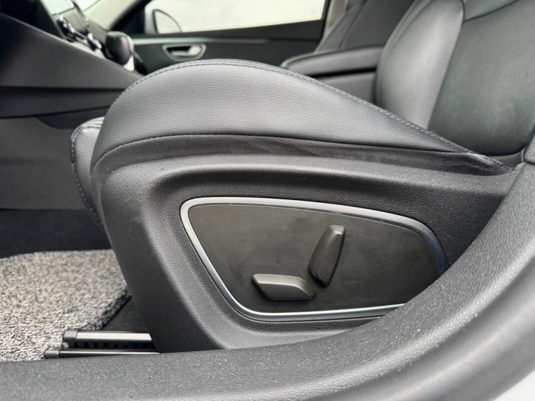 Renault Samsung SM6 (2018)