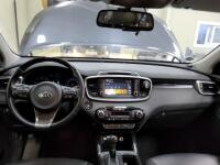 Kia Sorento (2014)