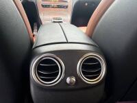 Mercedes C220 (2018)