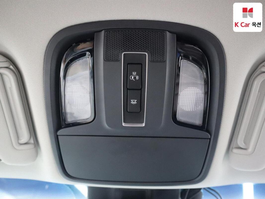 Kia Sorento (2015)