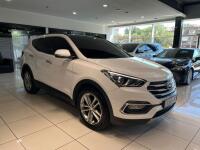 Hyundai SantaFe (2015)