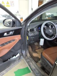 Kia Sorento (2019)