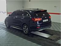 Kia Sorento (2019)