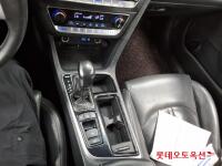 Hyundai Sonata (2018)