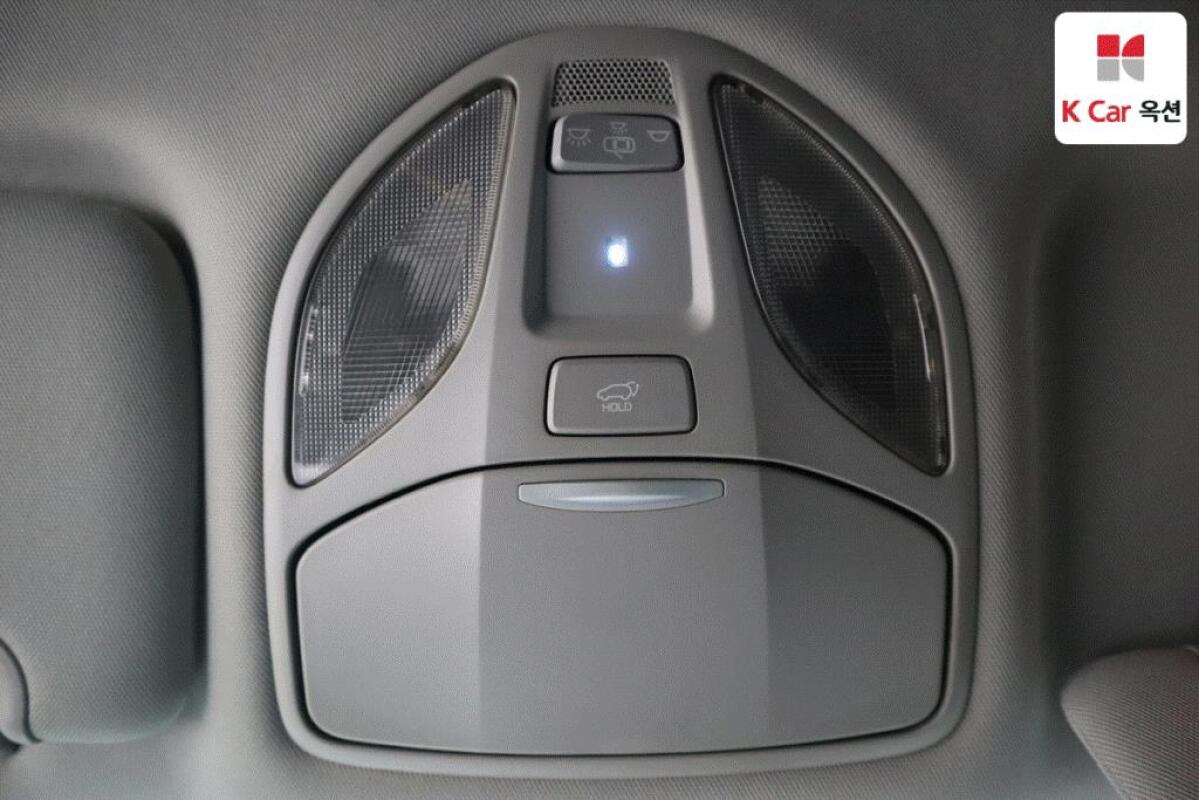 Hyundai SantaFe (2017)