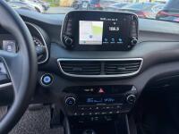Hyundai Tucson (2018)
